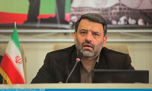 گلوگاه ها در مناطق اصفهان باید شناسایی شوند